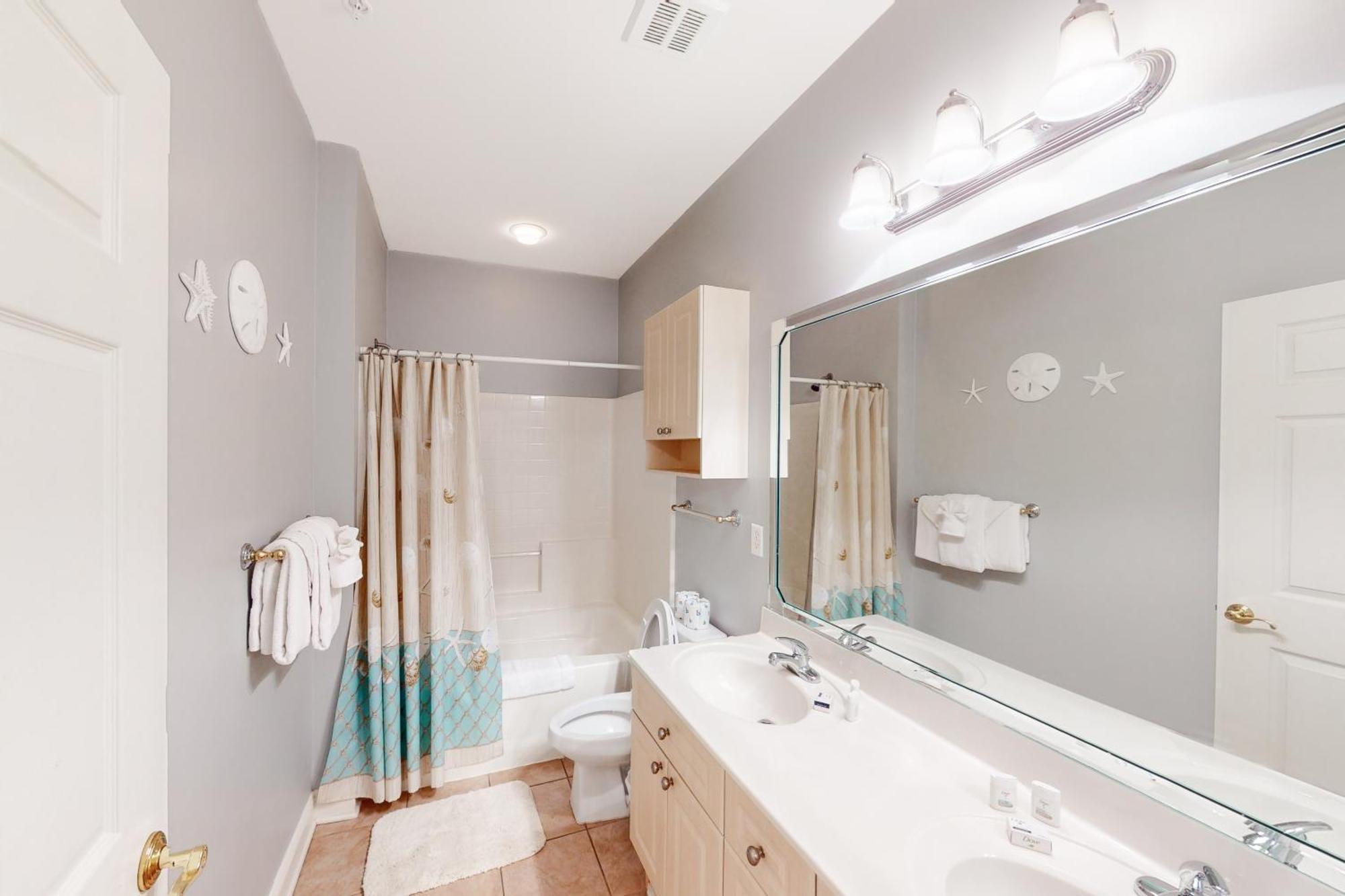 Apartment Southern Luster