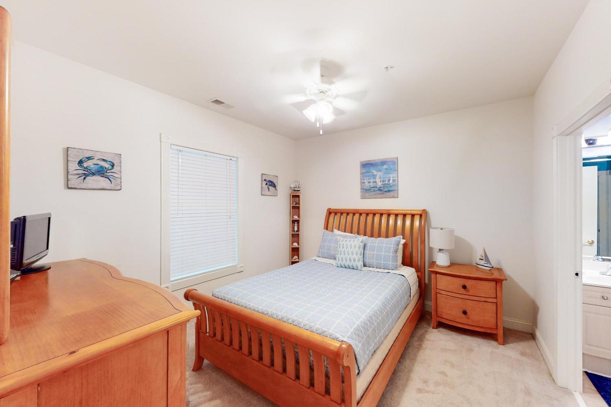Apartment Southern Luster *
