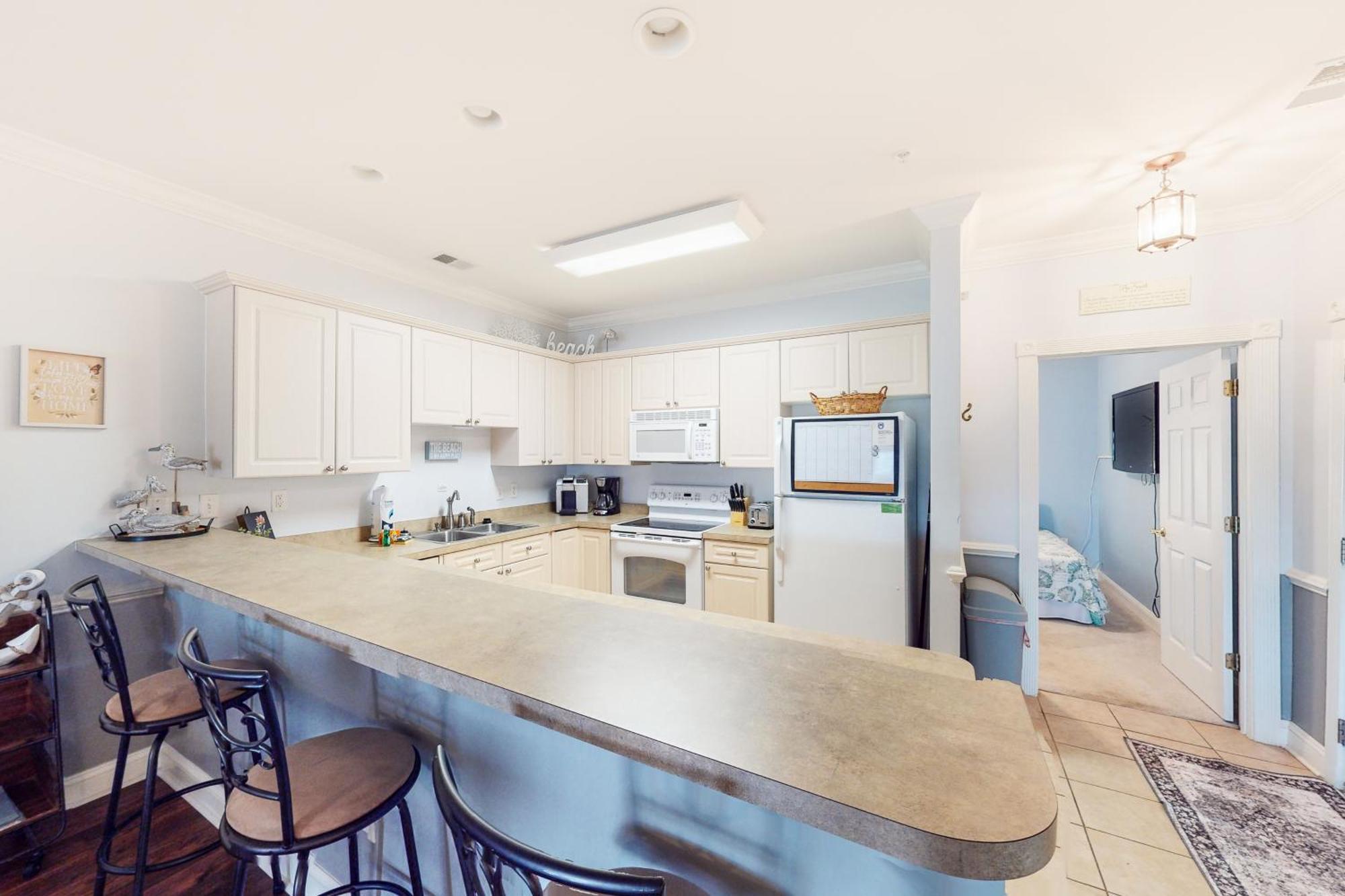 Apartment Southern Luster Myrtle Beach