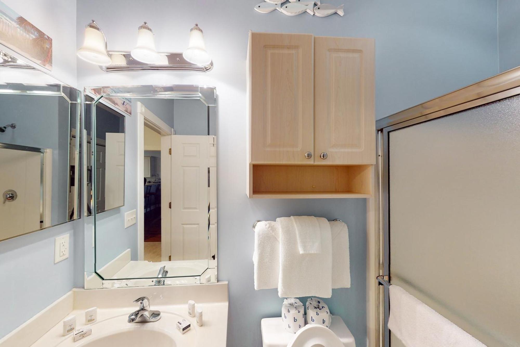 Apartment Southern Luster *