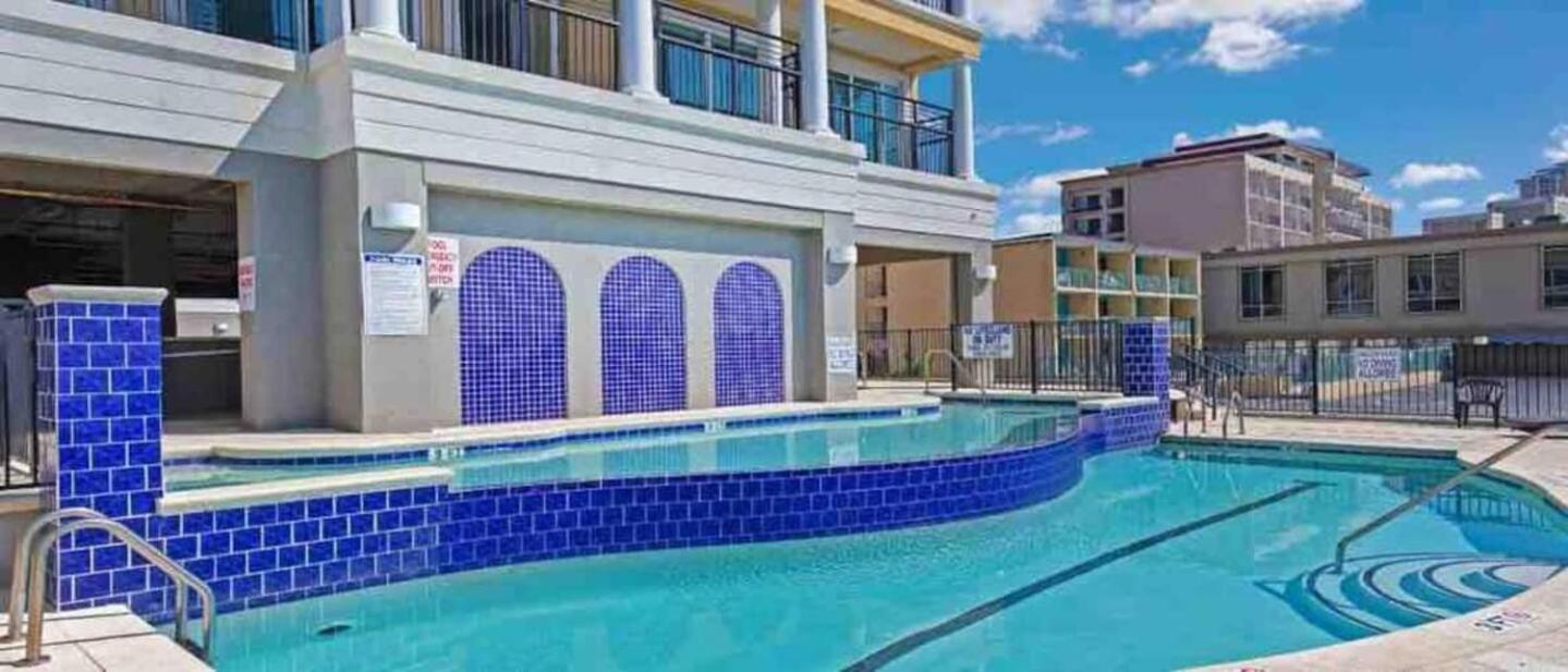 Aparthotel Bali Bay Myrtle Beach