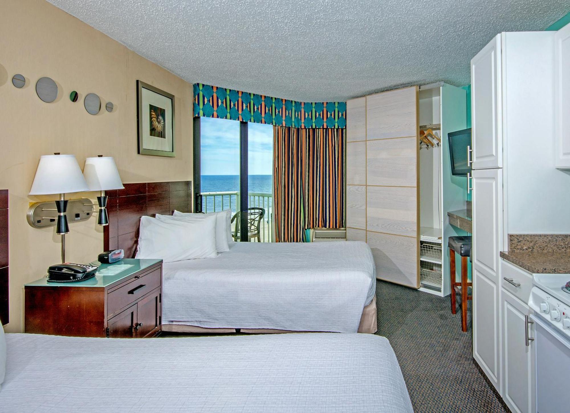 The - A Boutique Resort