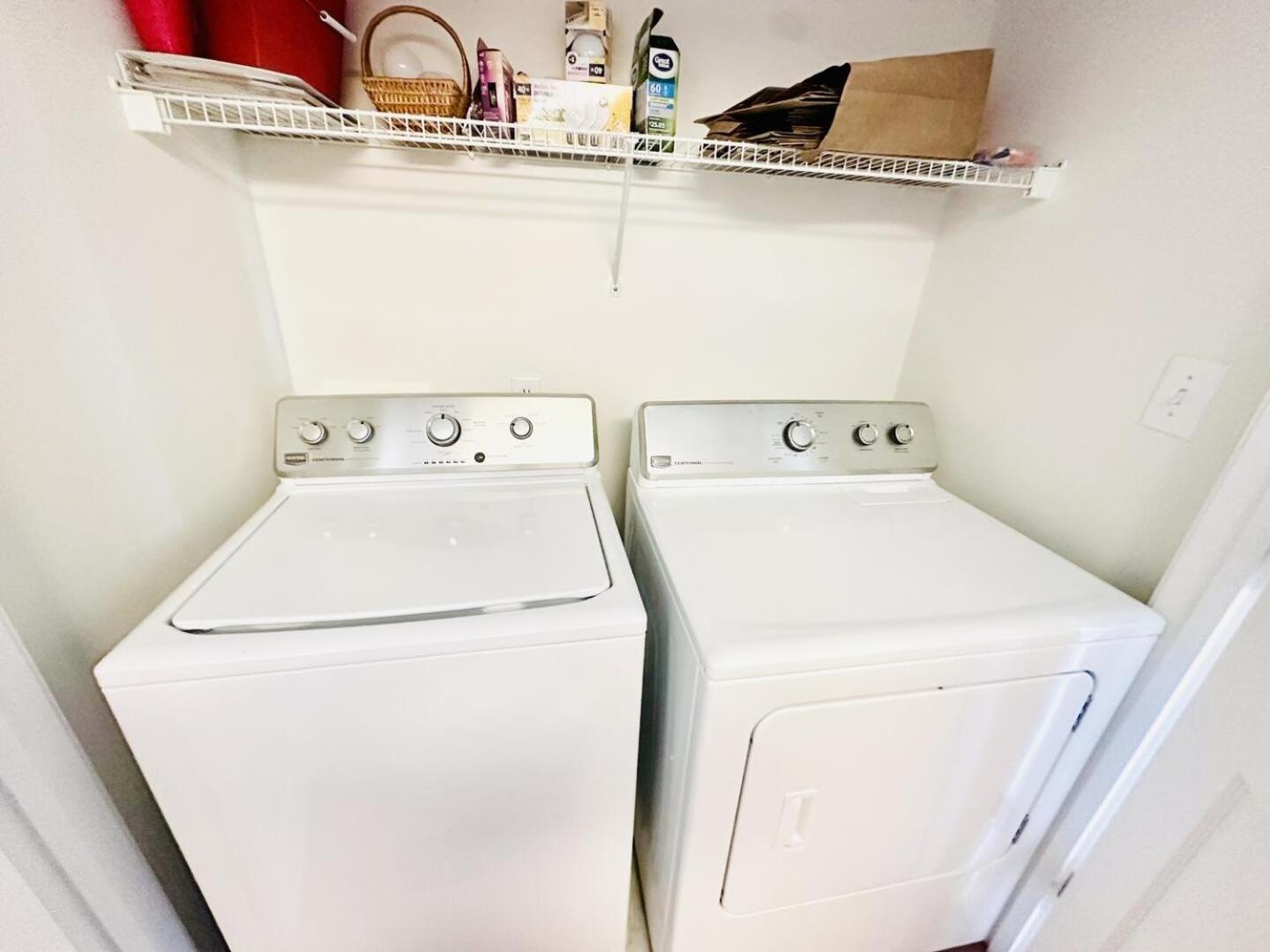 Apartment Ashworth 1303
