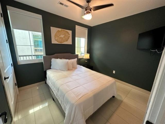 Bali Bay Aparthotel Myrtle Beach