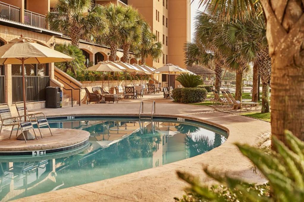 Island Vista Resort