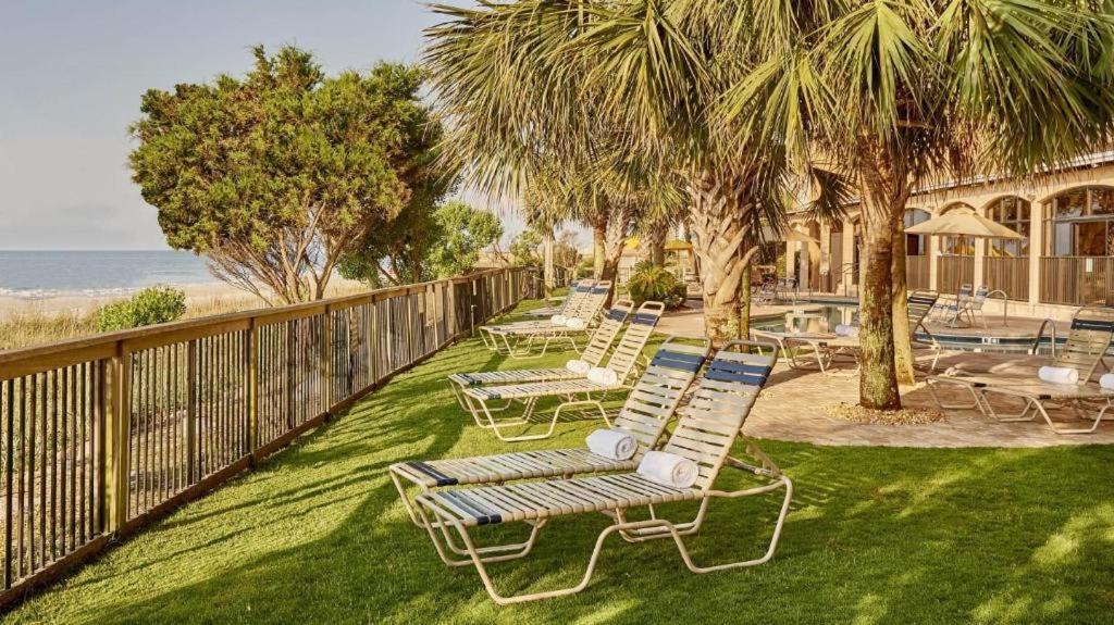 Island Vista 3*