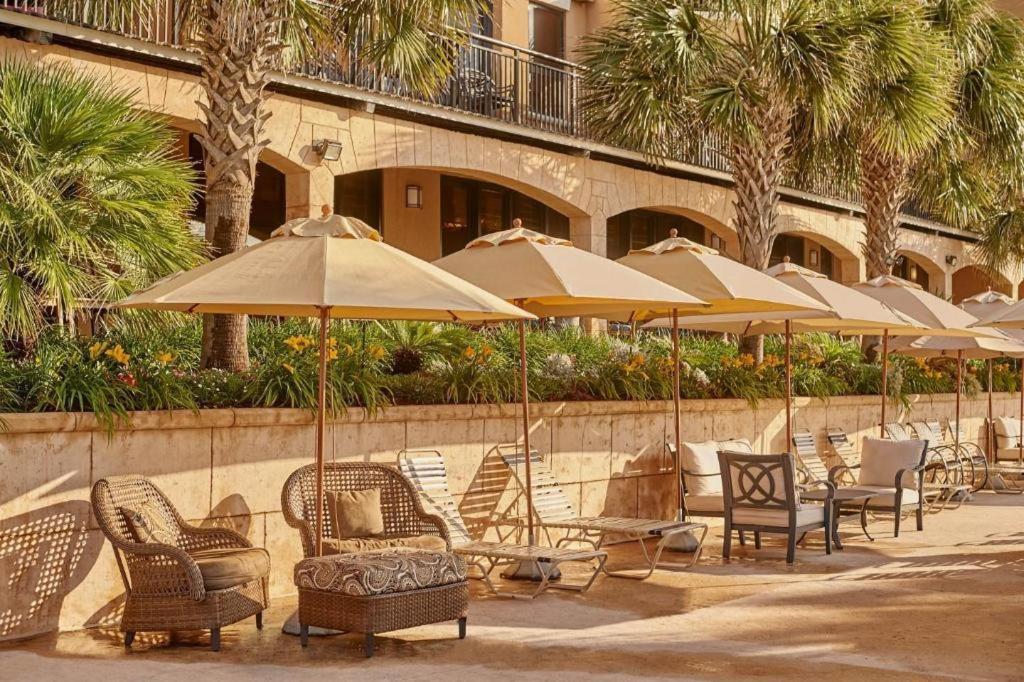 Island Vista 3*