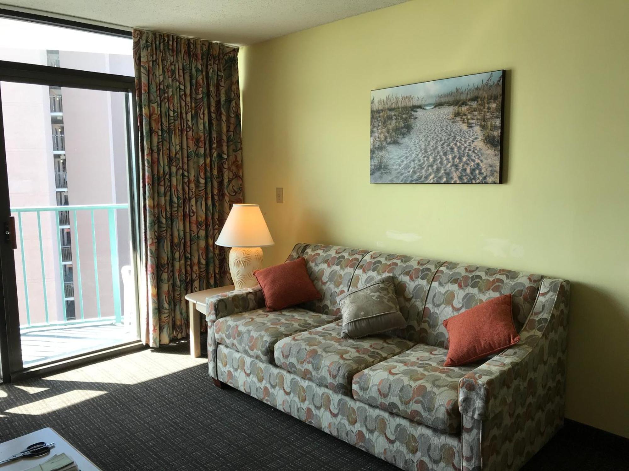 Apartment Private At Dune