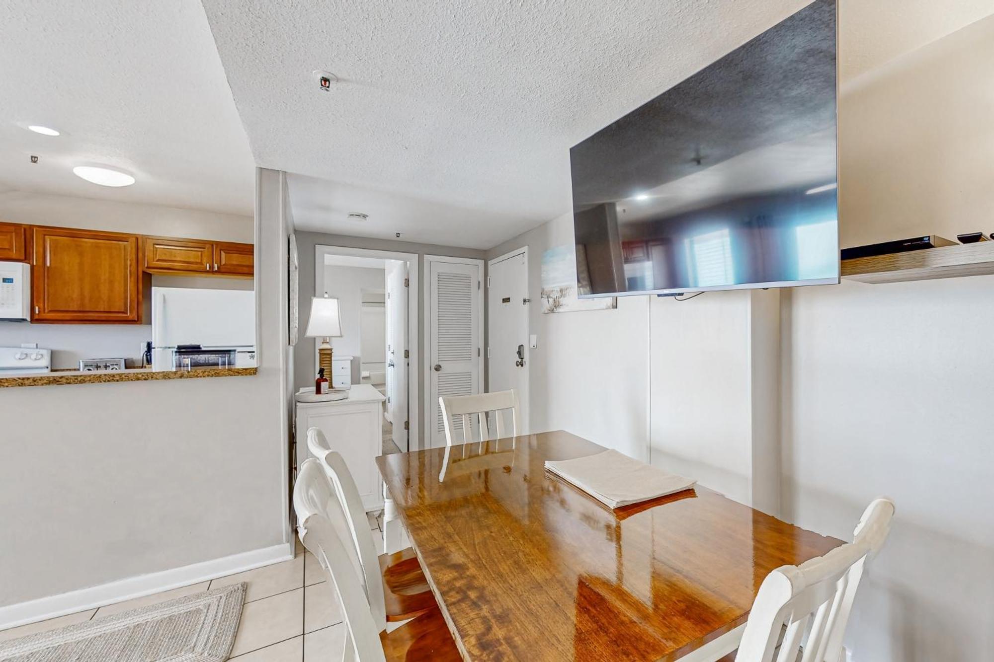 Apartment Carolina Dreams Myrtle Beach
