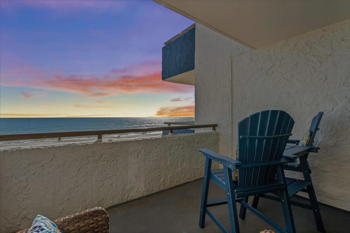 Bluewater Oceanfront Unit 203 Myrtle Beach