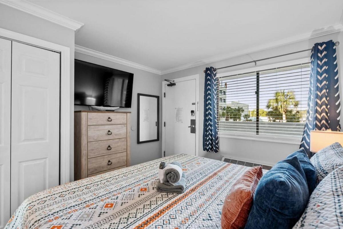 Holiday home Bluewater Oceanfront Unit 203 *