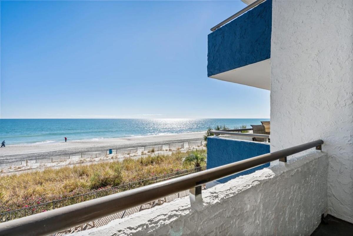 Holiday home Bluewater Oceanfront Unit 203 *