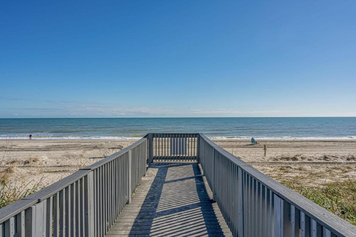 Bluewater Oceanfront Unit 203 Myrtle Beach