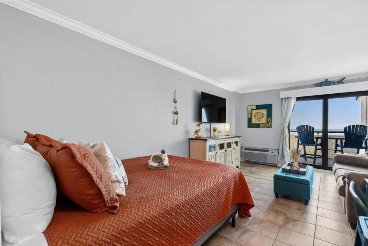Bluewater Oceanfront Unit 203 Myrtle Beach