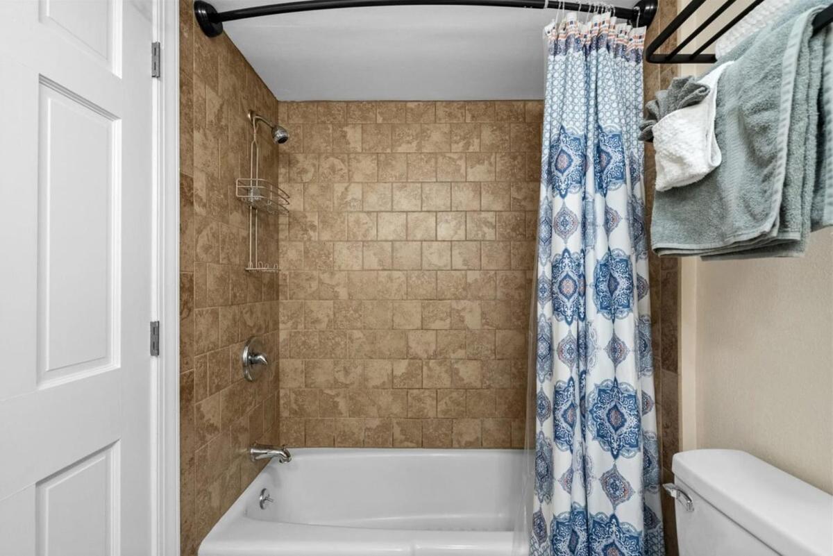 Holiday home Bluewater Oceanfront Unit 203