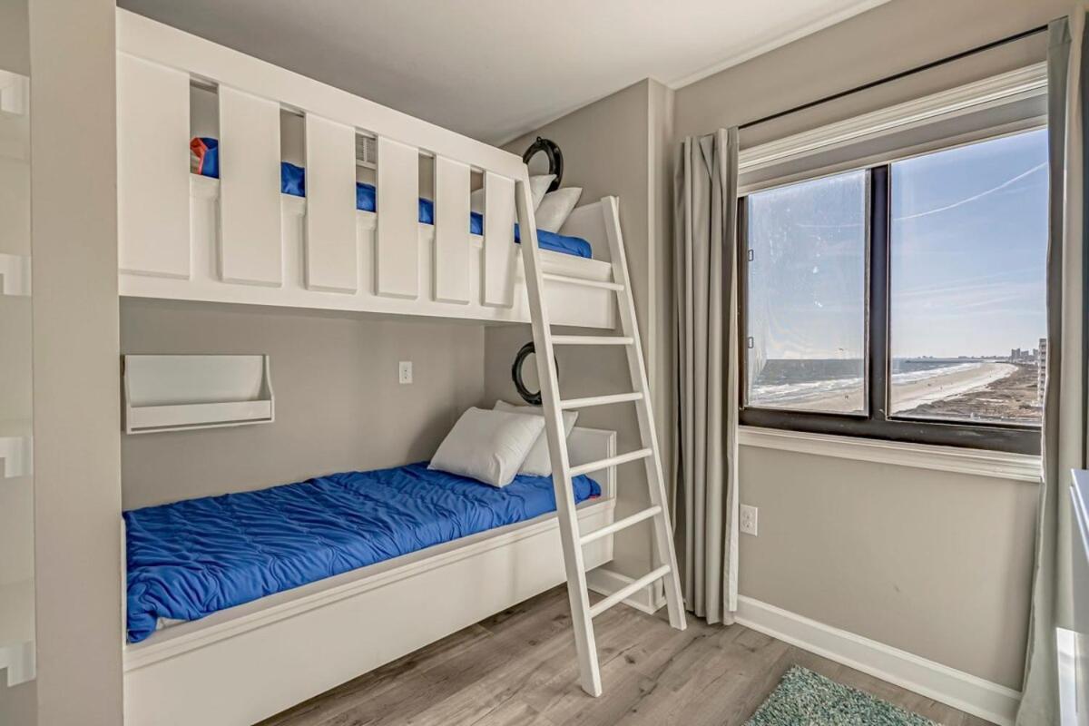 Sea Pointe Oceanfront Unit 808 Myrtle Beach