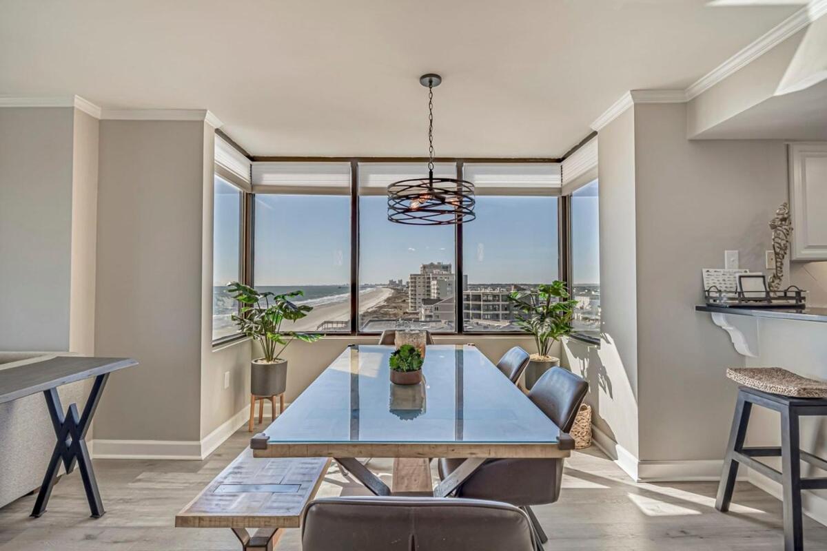 Holiday home Sea Pointe Oceanfront Unit 808