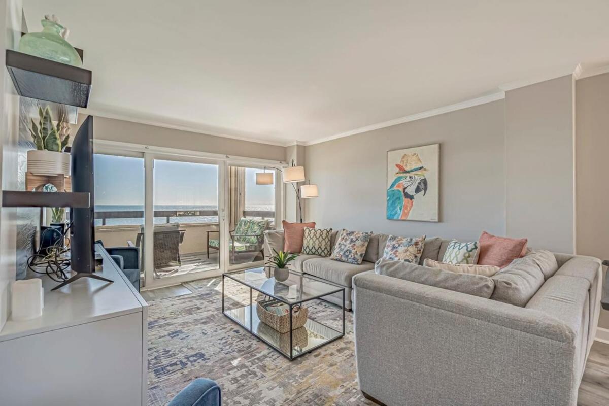 Holiday home Sea Pointe Oceanfront Unit 808 Myrtle Beach