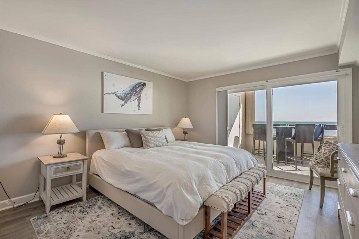 Sea Pointe Oceanfront Unit 808 Holiday home