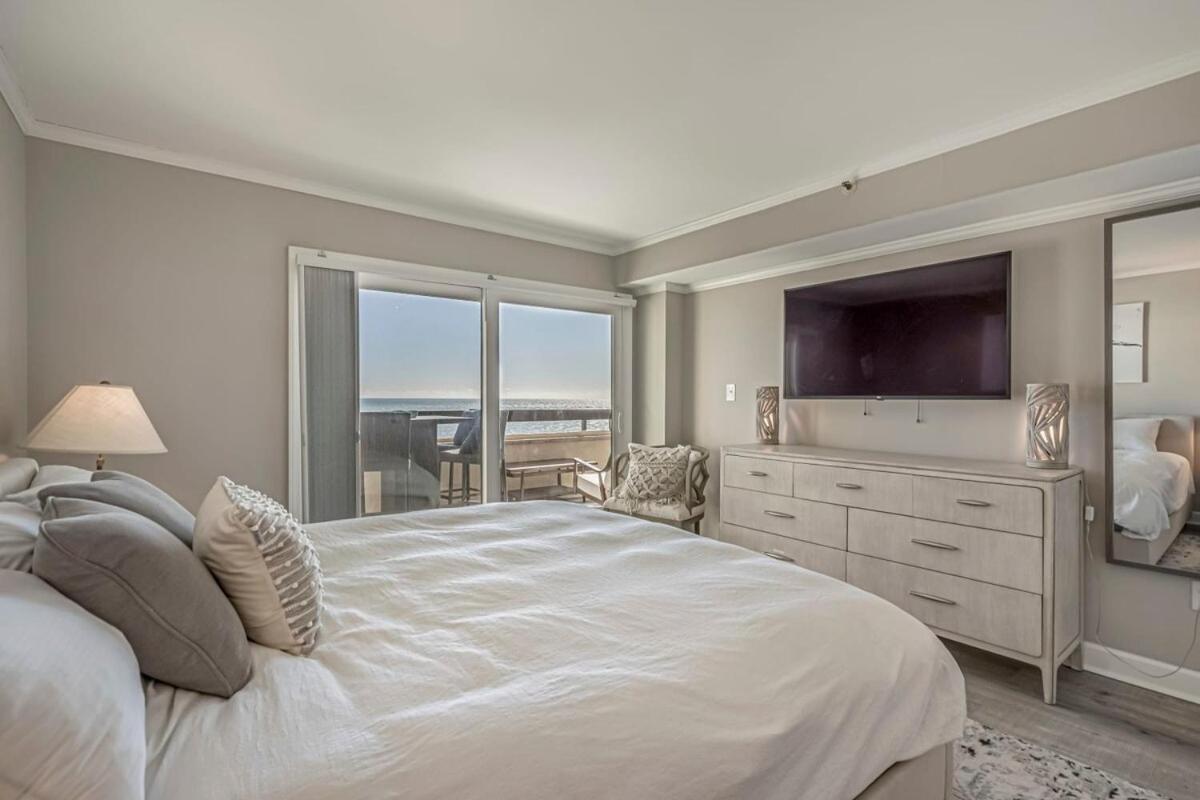 Sea Pointe Oceanfront Unit 808 Holiday home Myrtle Beach