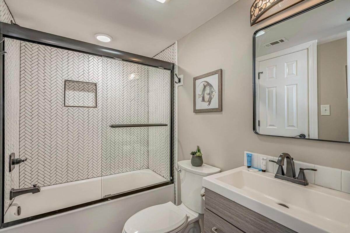 Holiday home Sea Pointe Oceanfront Unit 808 Myrtle Beach