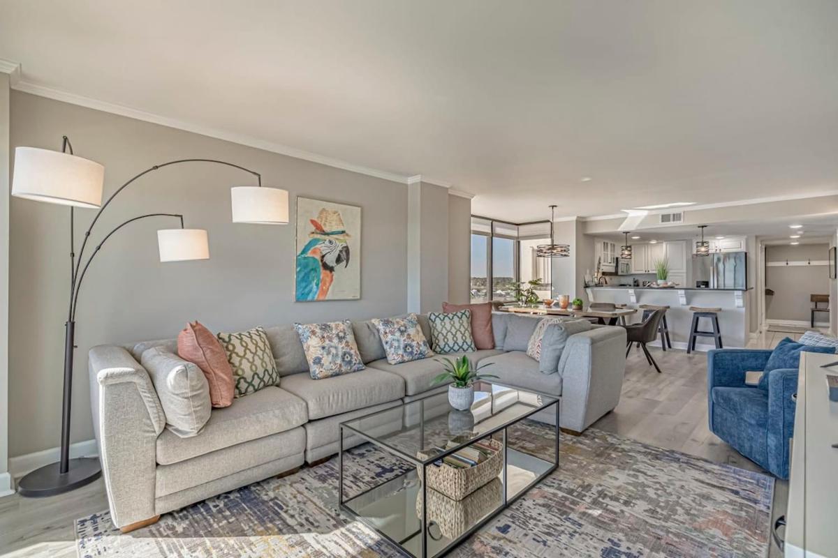 Sea Pointe Oceanfront Unit 808 Holiday home Myrtle Beach