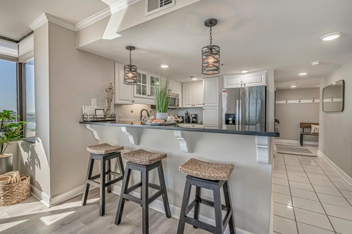 Sea Pointe Oceanfront Unit 808