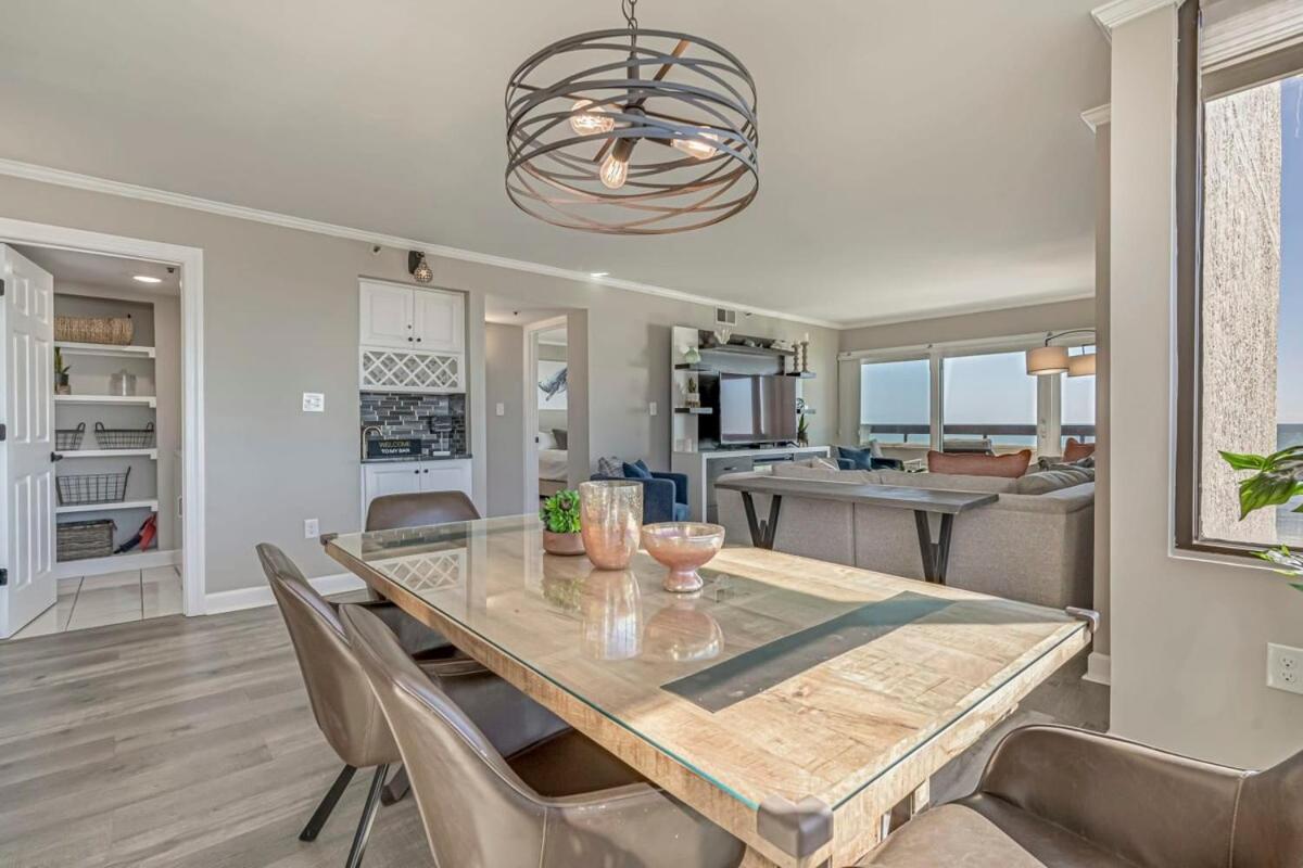 Sea Pointe Oceanfront Unit 808 Holiday home Myrtle Beach