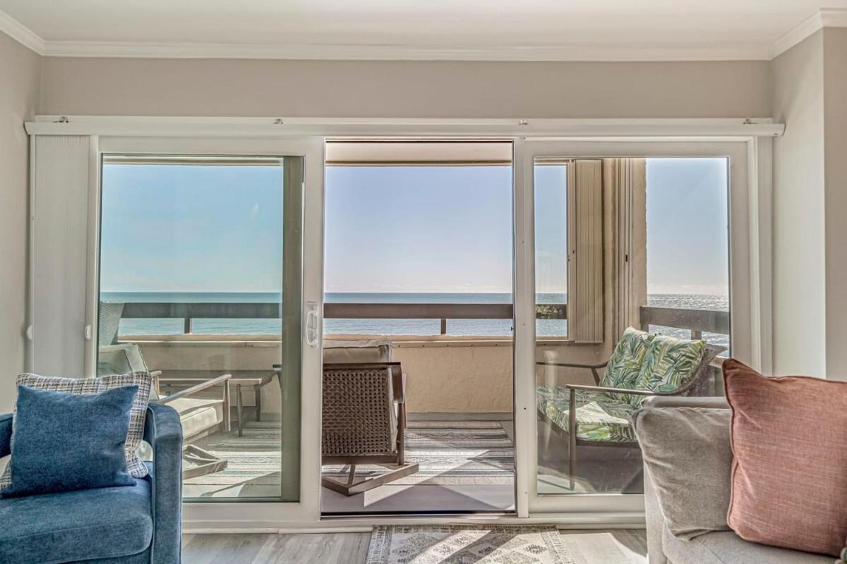 Sea Pointe Oceanfront Unit 808 Myrtle Beach
