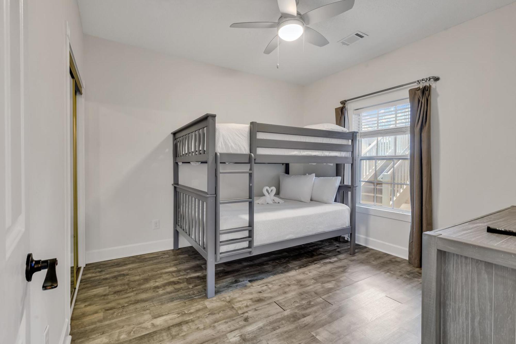 Apartment Elegant 3br - Magnolia North 101