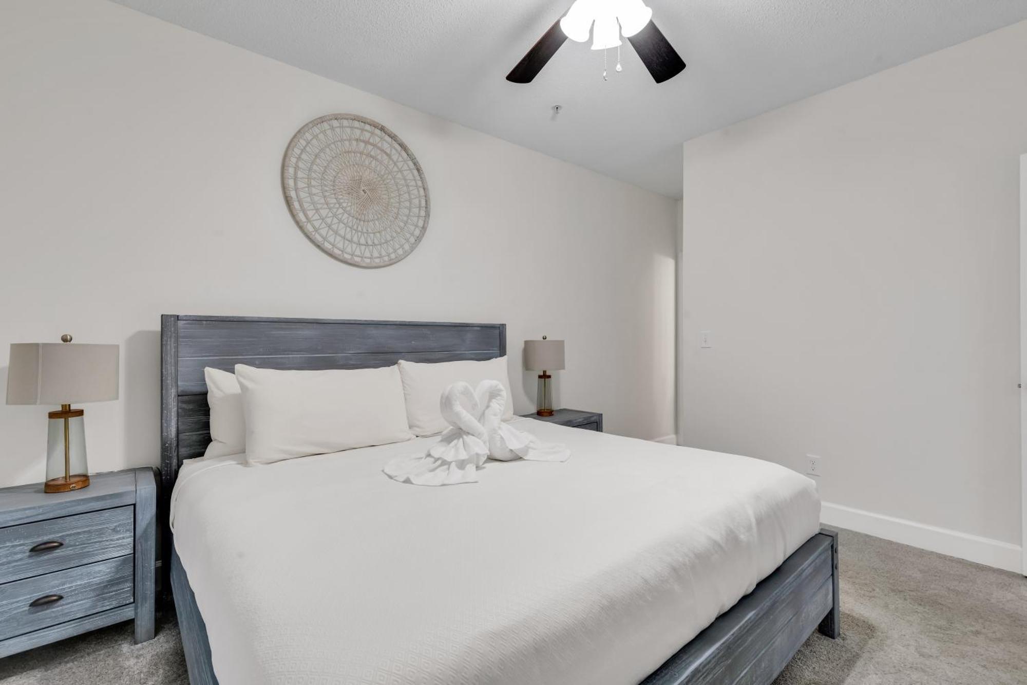 Elegant 3br - Magnolia North 101