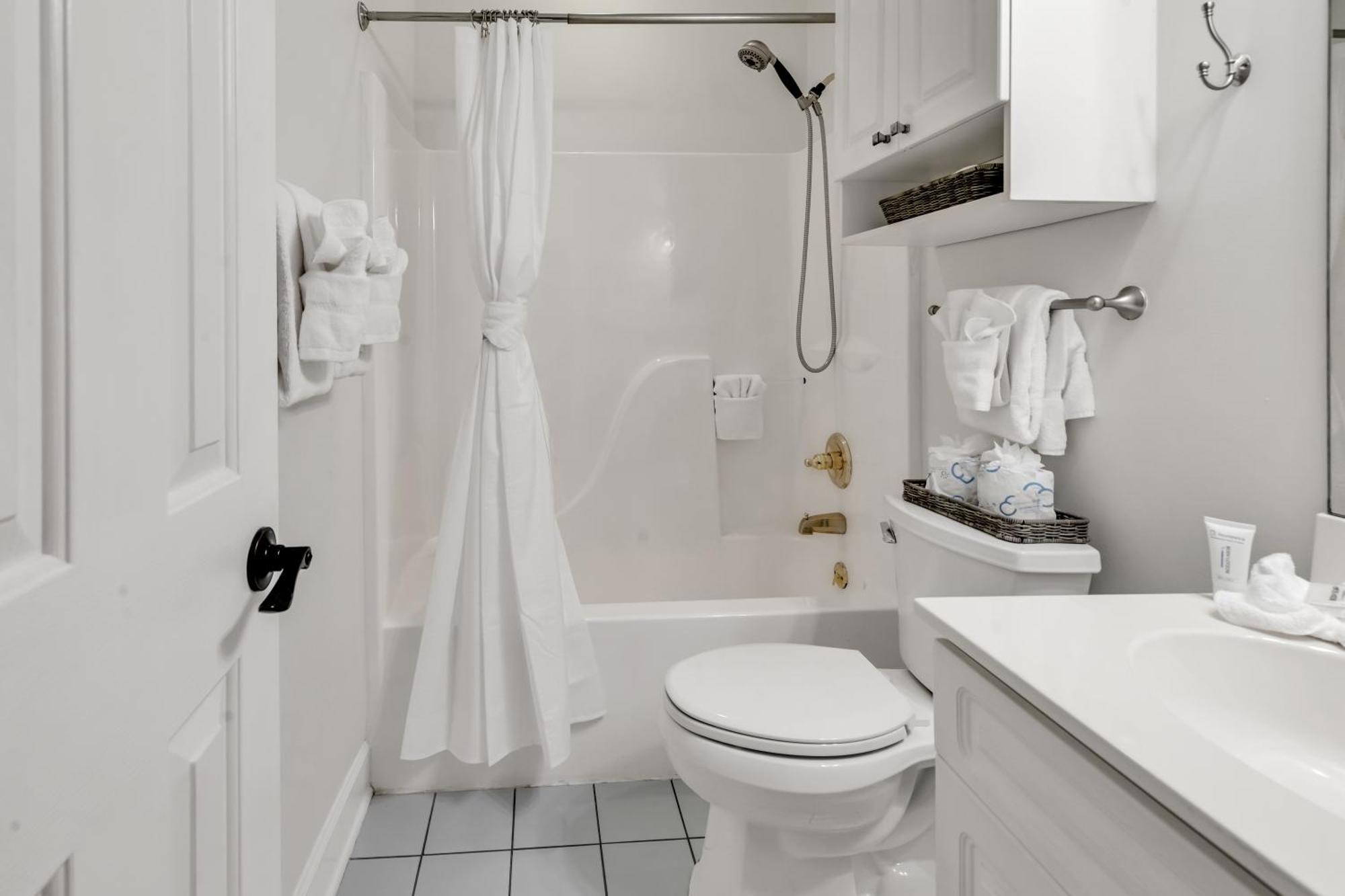 Elegant 3br - Magnolia North 101 Apartment *