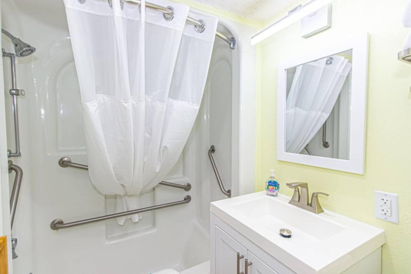 Wow-1br With Rare Private Oceanfront Balcony. Spec * Myrtle Beach