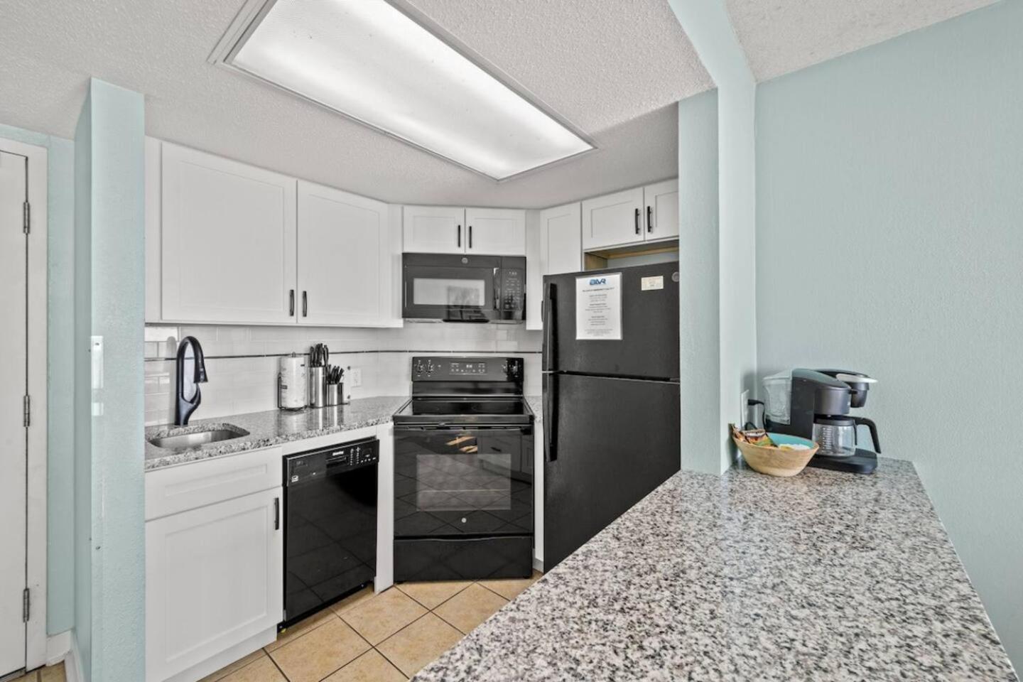 Holiday home Wow-1br With Rare Private Oceanfront Balcony. Spec Myrtle Beach