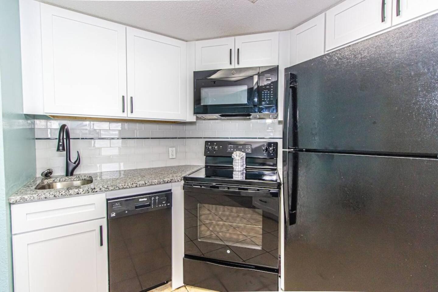 Wow-1br With Rare Private Oceanfront Balcony. Spec Myrtle Beach