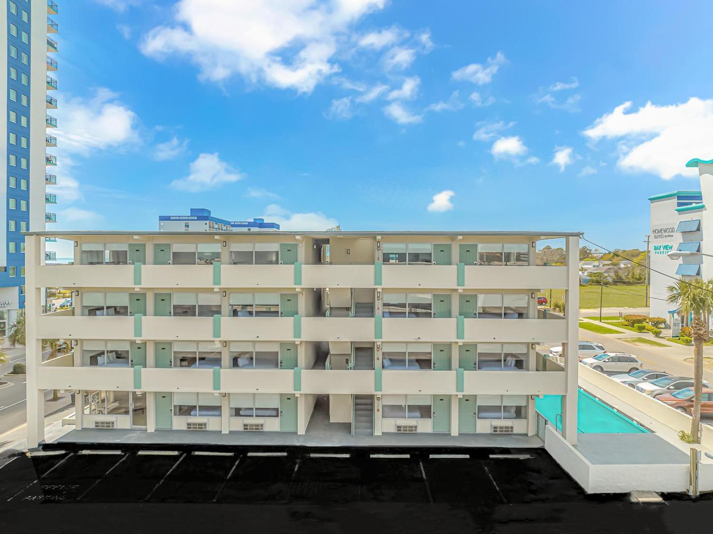 Fifth And Ocean 4* Myrtle Beach