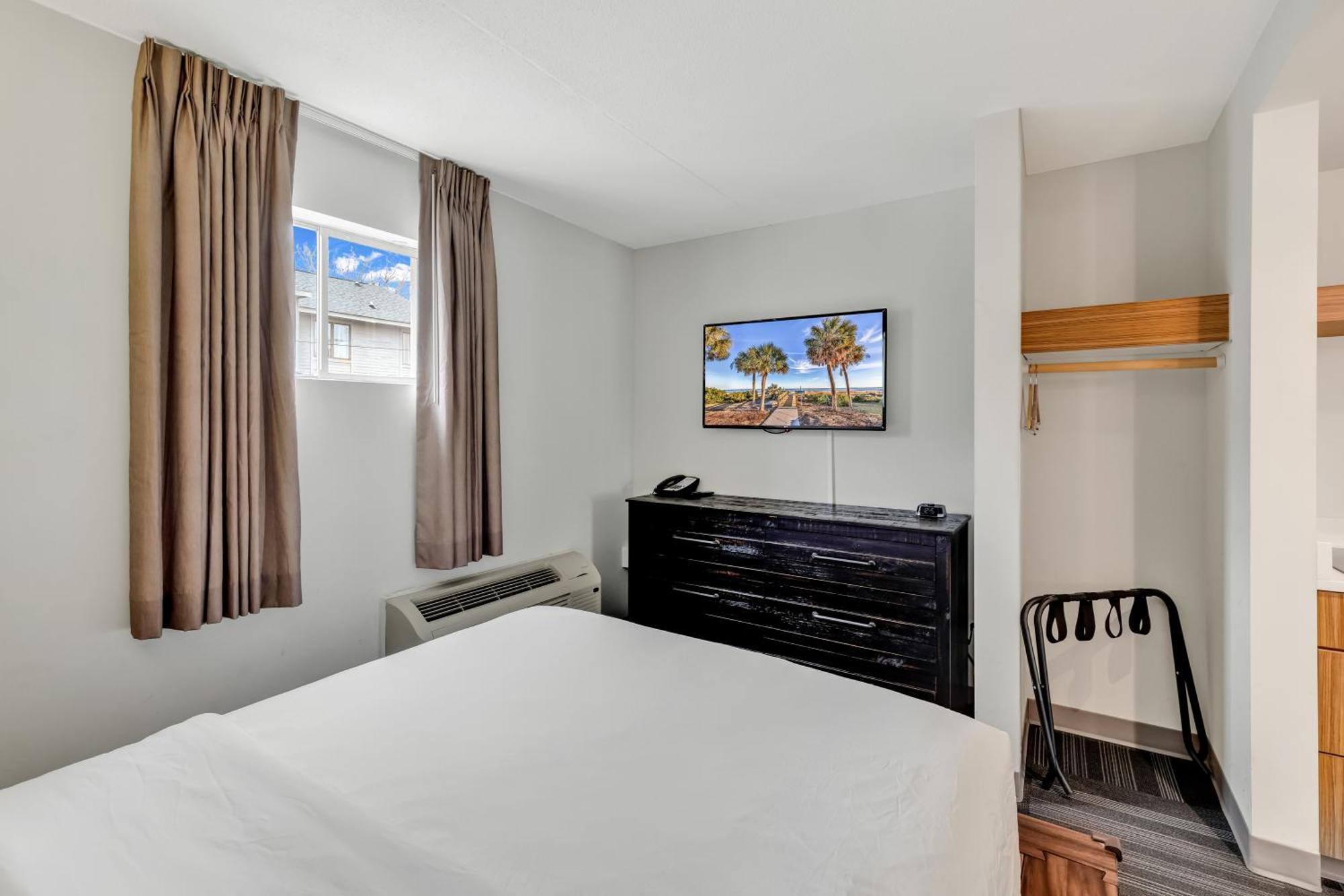 Hotel Shores Myrtle 3*