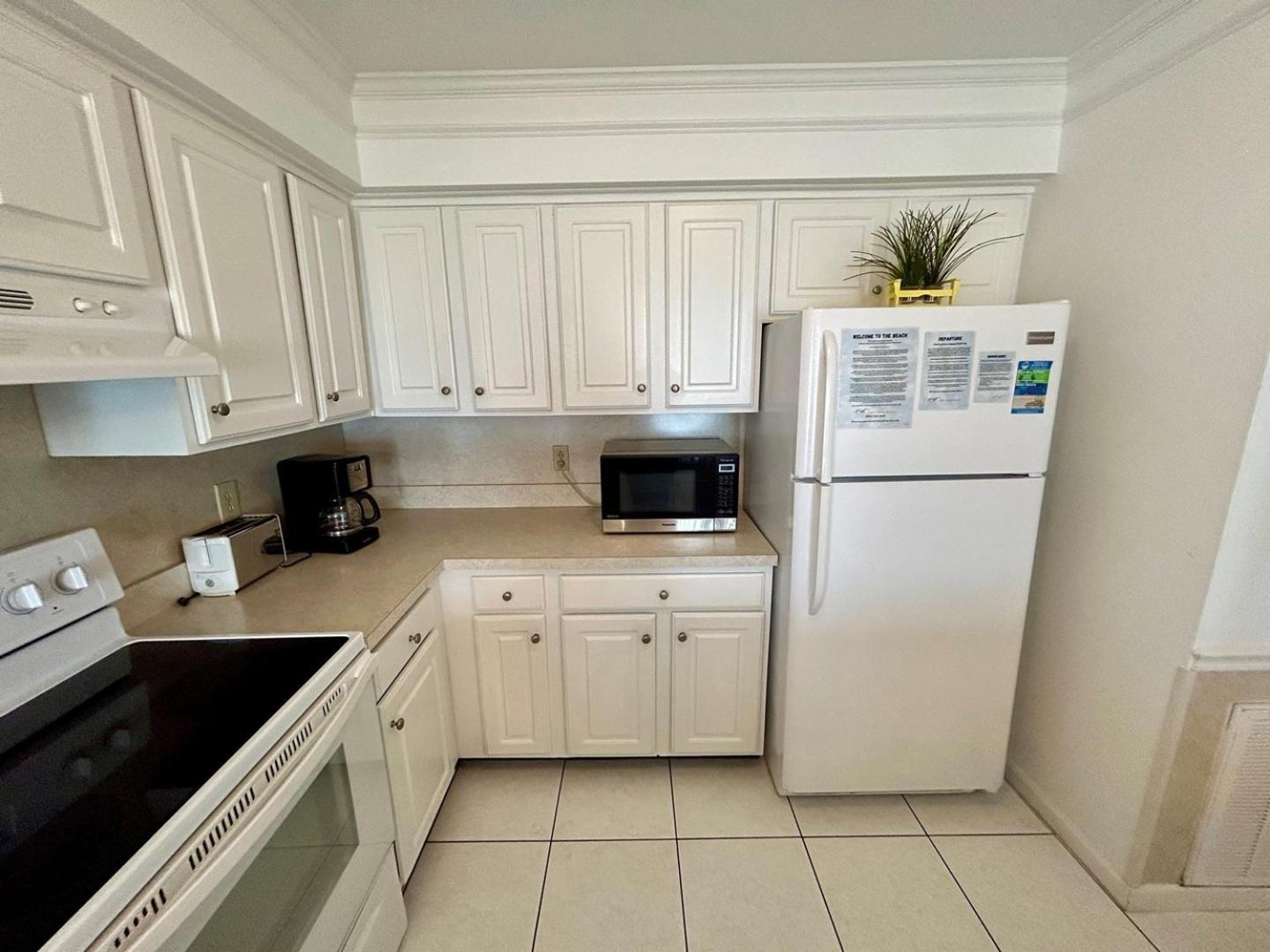 South Shores I 3 Apartment Myrtle Beach