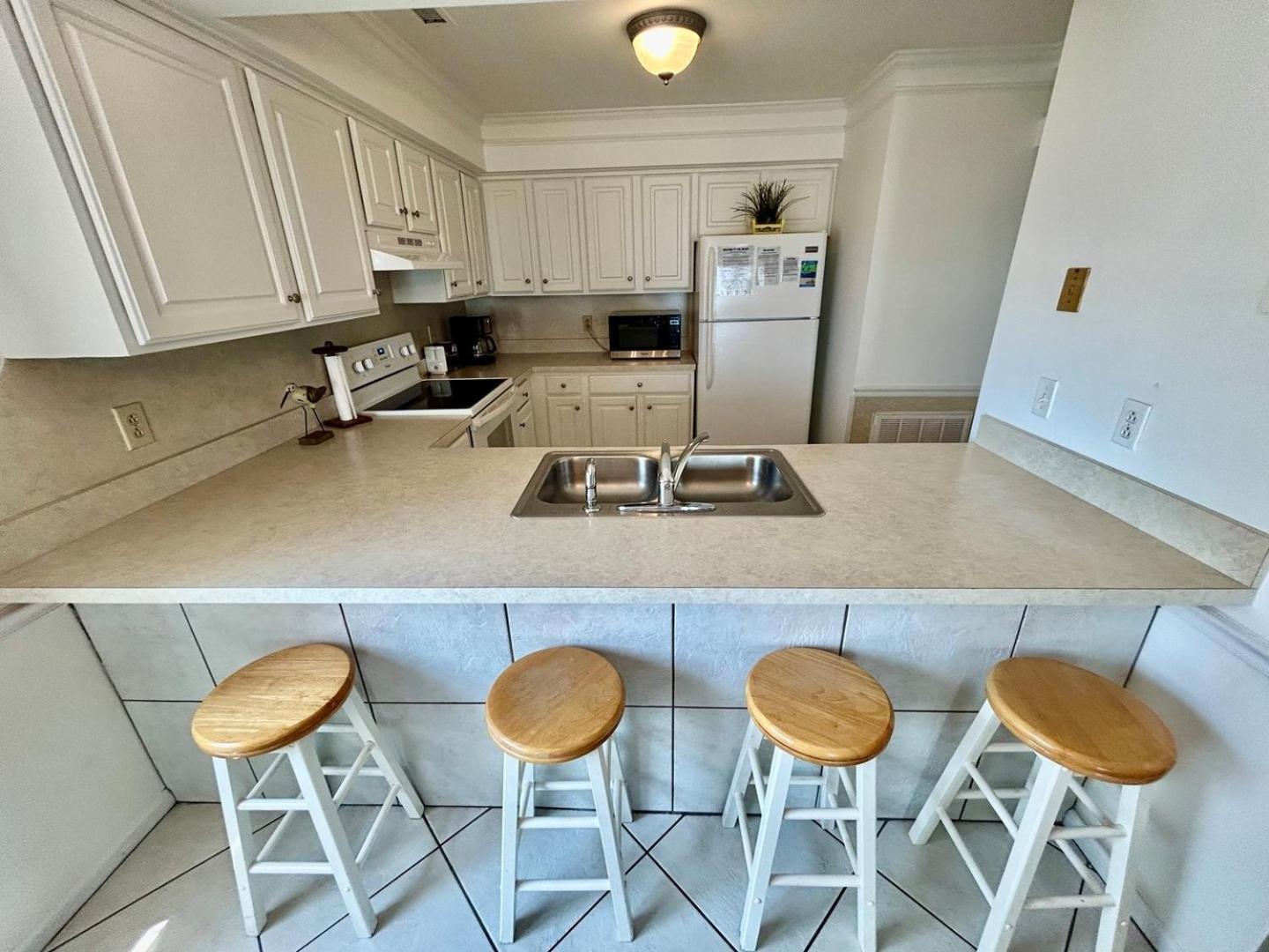 Apartment South Shores I 3
