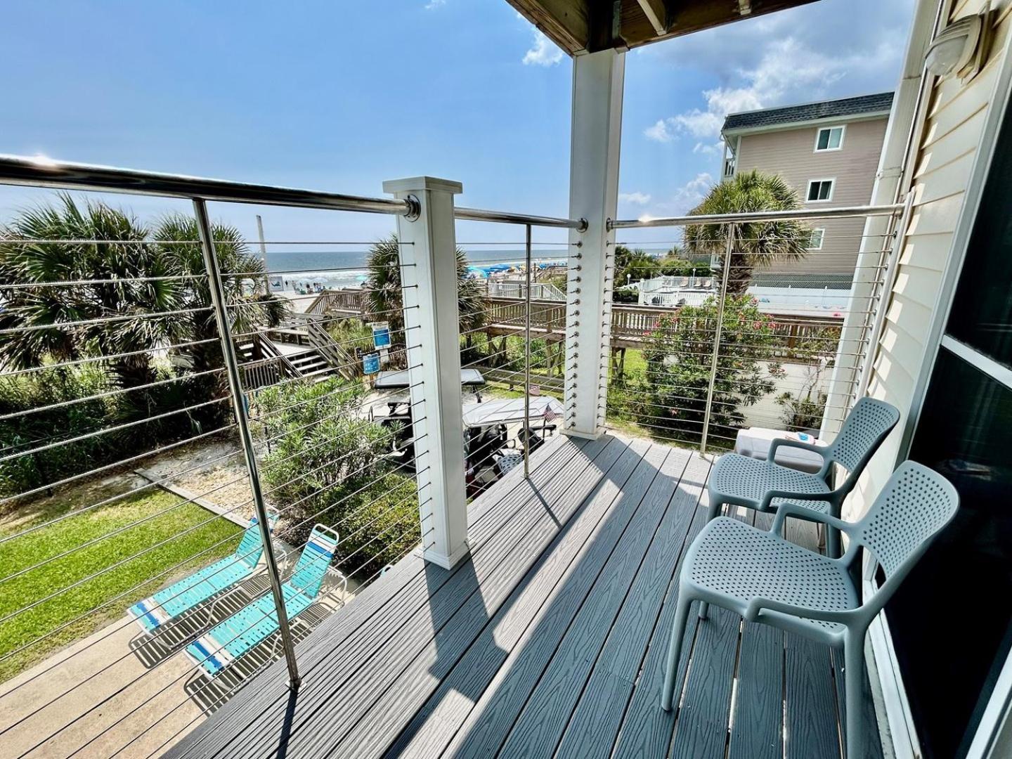 Apartment South Shores I 3 *