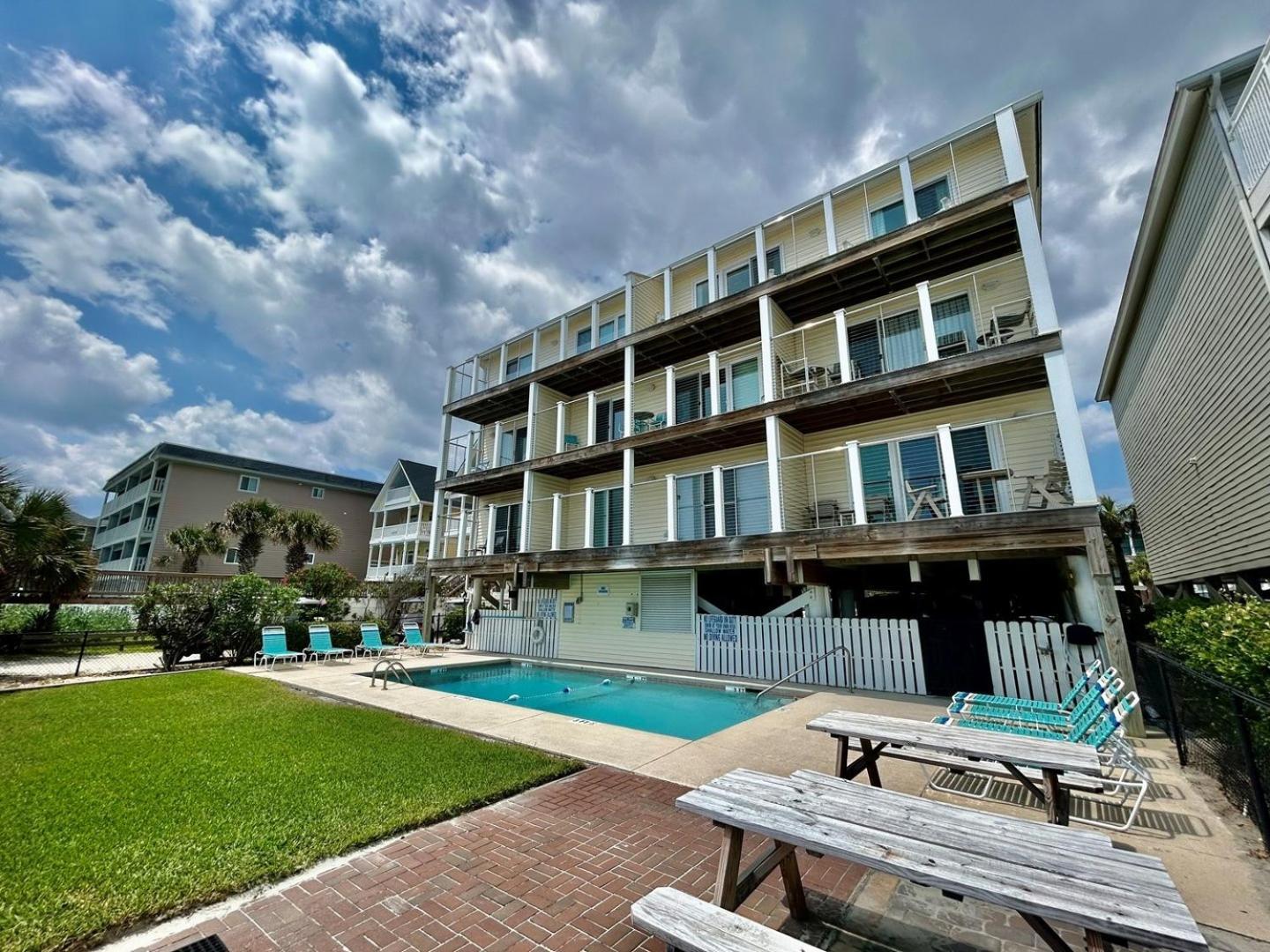 South Shores I 3 Myrtle Beach