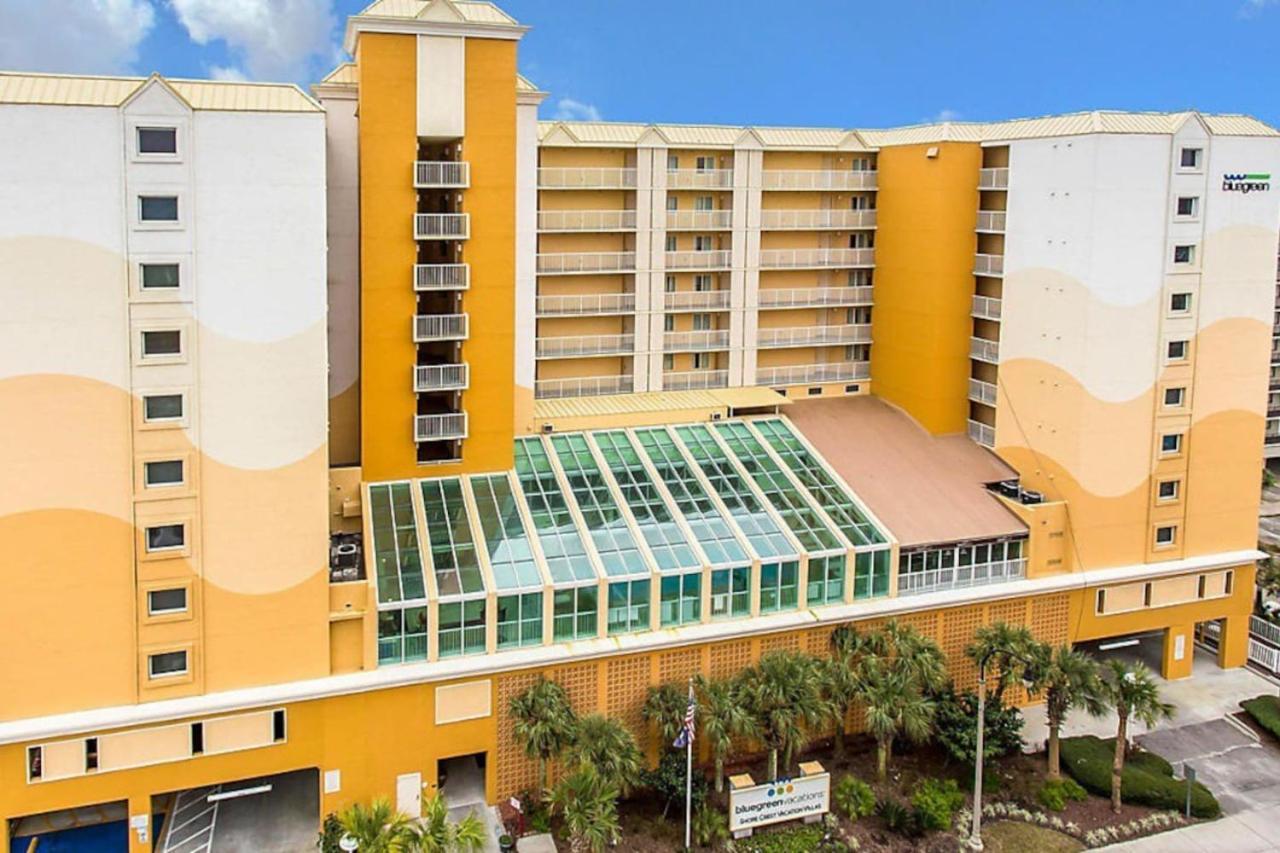 Enjoy The Amenities