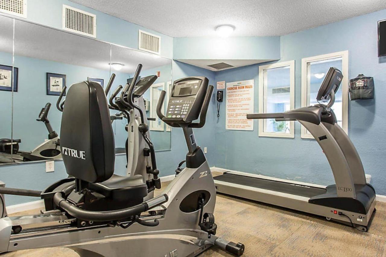 Enjoy The Amenities * Myrtle Beach
