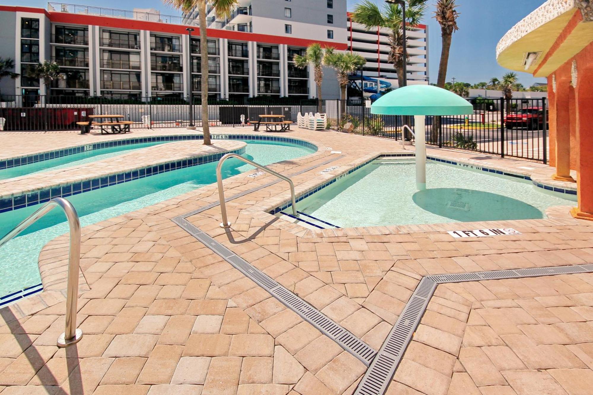 Dunes 1449/1450 Myrtle Beach