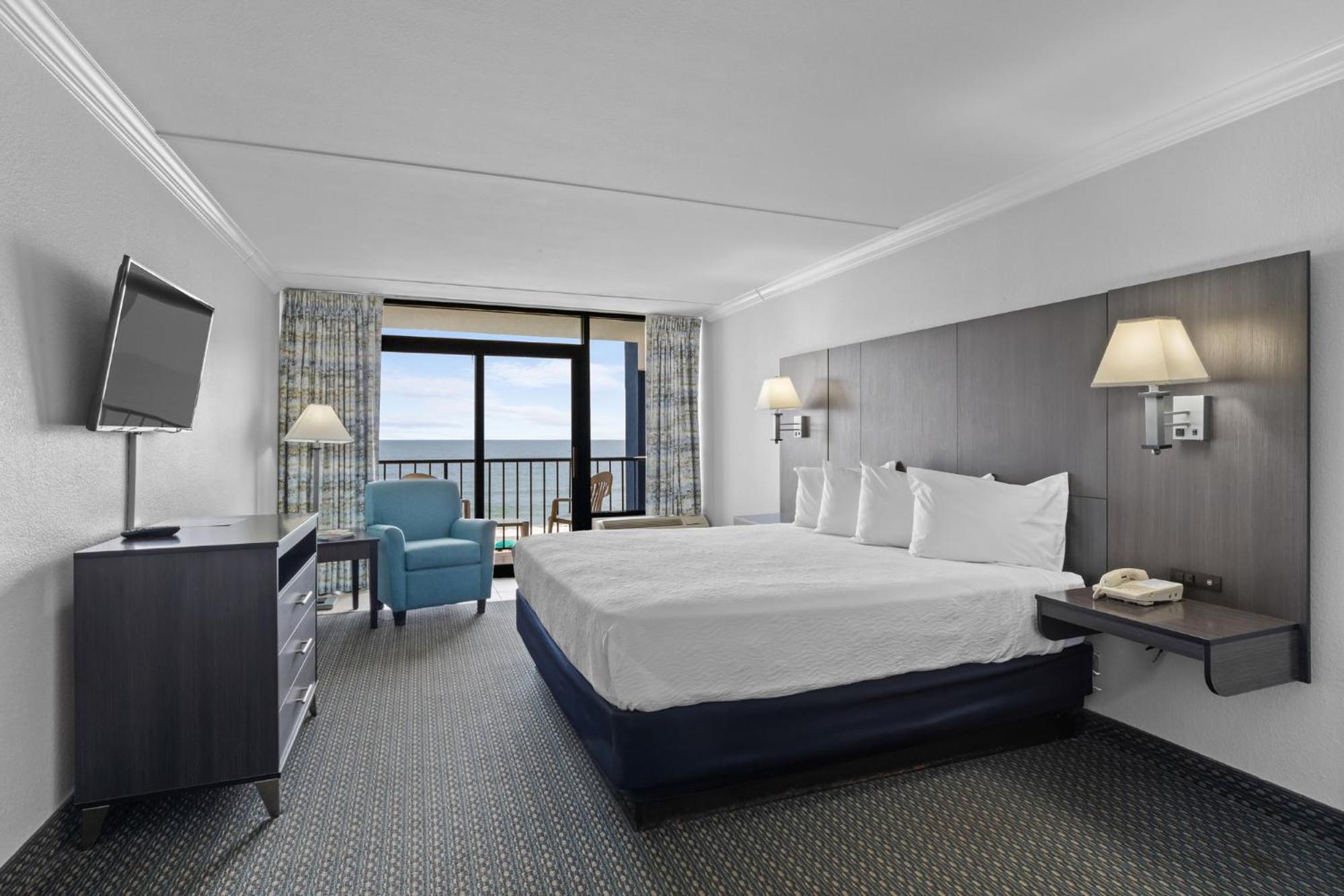 Resort Grande Shores 3*