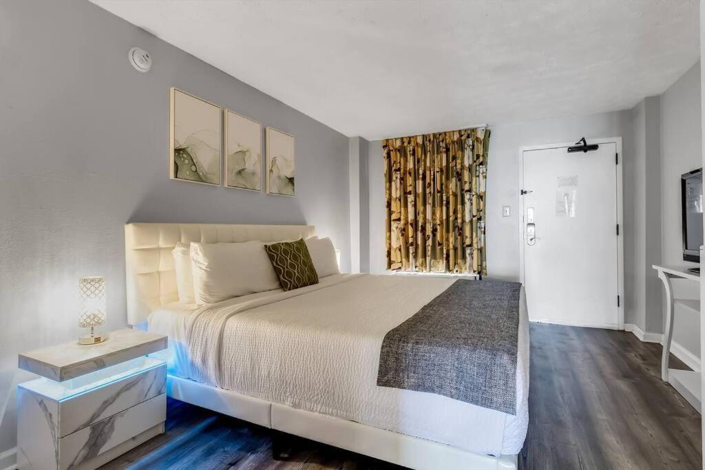 Oceanfront Dream For Our Lovers! L 240 * Myrtle Beach