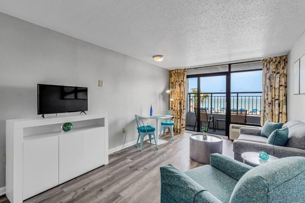 Oceanfront Dream For Our Lovers! L 240 * Myrtle Beach