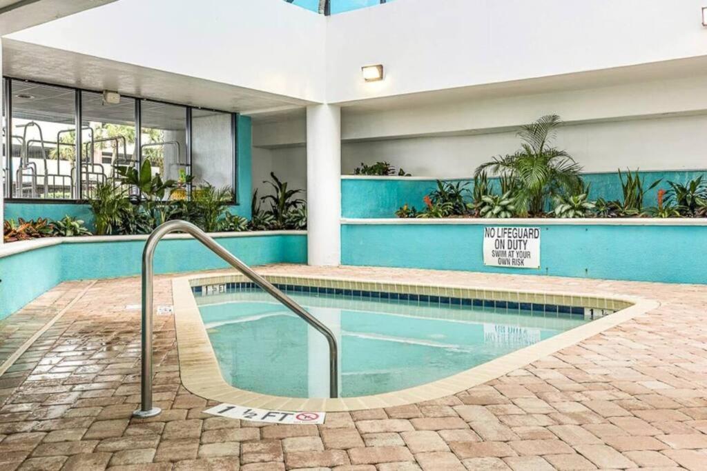 Apartment Oceanfront Dream For Our Lovers! L 240 Myrtle Beach