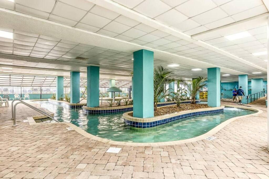 Oceanfront Dream For Our Lovers! L 240 Apartment