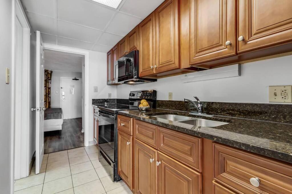 Oceanfront Dream For Our Lovers! L 240 Apartment *